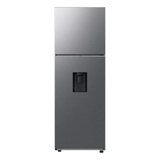 REFRIGERADOR SAMSUNG UNA PUERTA CON DISPENSADOR