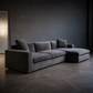 Portland Esquinero - 297 cm de All Modern Designs