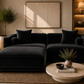 Malibu Sofa + Ottoman - 200 cm de Bay Shore