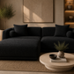 Malibu Sofa + Ottoman - 200 cm de Bay Shore