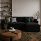 Manchester Esquinero - 250 cm de All Modern Designs