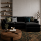 Manchester Esquinero - 250 cm de All Modern Designs