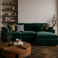 Manchester Esquinero - 250 cm de All Modern Designs