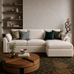Manchester Esquinero - 250 cm de All Modern Designs