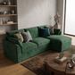 Manchester Esquinero - 250 cm de All Modern Designs
