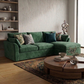 Manchester Esquinero - 250 cm de All Modern Designs