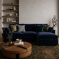 Manchester Esquinero - 250 cm de All Modern Designs