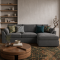 Manchester Esquinero - 250 cm de All Modern Designs
