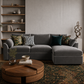 Manchester Esquinero - 250 cm de All Modern Designs