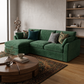 Manchester Esquinero - 250 cm de All Modern Designs