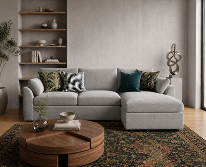 Manchester Esquinero - 250 cm de All Modern Designs
