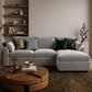 Manchester Esquinero - 250 cm de All Modern Designs