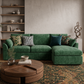 Manchester Esquinero - 250 cm de All Modern Designs