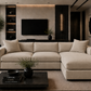 Portland Esquinero - 297 cm de All Modern Designs