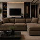 Portland Esquinero - 297 cm de All Modern Designs