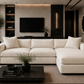 Portland Esquinero - 297 cm de All Modern Designs