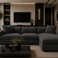Portland Esquinero - 297 cm de All Modern Designs
