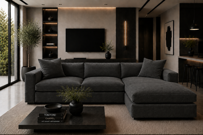 Portland Esquinero - 297 cm de All Modern Designs
