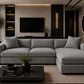 Portland Esquinero - 297 cm de All Modern Designs