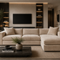 Portland Esquinero - 297 cm de All Modern Designs
