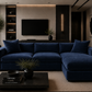 Portland Esquinero - 297 cm de All Modern Designs