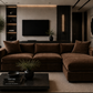 Portland Esquinero - 297 cm de All Modern Designs