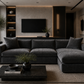 Portland Esquinero - 297 cm de All Modern Designs