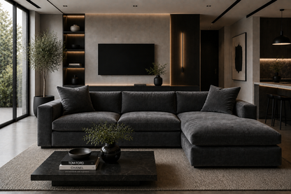 Portland Esquinero - 297 cm de All Modern Designs
