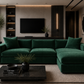 Portland Esquinero - 297 cm de All Modern Designs