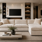 Portland Esquinero - 297 cm de All Modern Designs