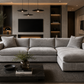 Portland Esquinero - 297 cm de All Modern Designs