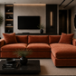 Portland Esquinero - 297 cm de All Modern Designs