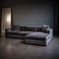 Portland Esquinero - 297 cm de All Modern Designs