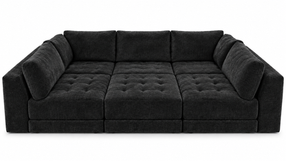 Seattle Esquinero - 300 cm de All Modern Designs