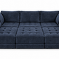Seattle Esquinero - 300 cm de All Modern Designs