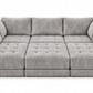 Seattle Esquinero - 300 cm de All Modern Designs