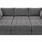 Seattle Esquinero - 300 cm de All Modern Designs