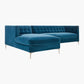 London Esquinero - 274 cm de All Modern Designs