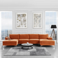 Monica Doble Chaise - 330 cm de Bay Shore
