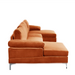 Monica Doble Chaise - 330 cm de Bay Shore