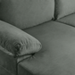 Monica Doble Chaise - 330 cm de Bay Shore
