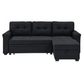 Sofa Cama Visby - 228 cm de Mueblemx