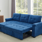 Sofa Cama Visby - 228 cm de Mueblemx