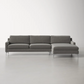 Jersey Esquinero - 300 cm de All Modern Designs