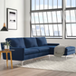 Jersey Esquinero - 300 cm de All Modern Designs