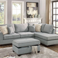 Queretaro Esquinero - 267 cm de Mueblemx