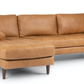 Florence Esquinero - 254 cm de All Modern Designs
