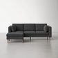 Guadalajara Esquinero - 226 cm de Mueblemx