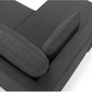 Guadalajara Esquinero - 226 cm de Mueblemx