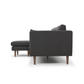 Guadalajara Esquinero - 226 cm de Mueblemx